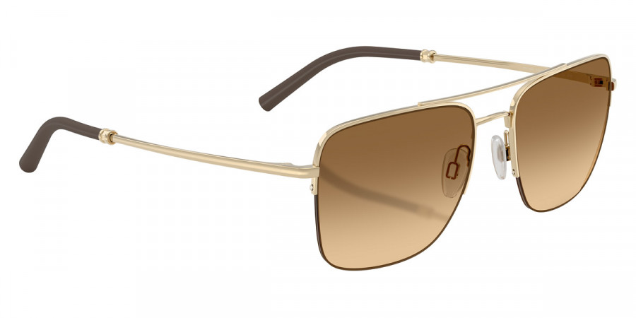 Color: Gold (503513) - Oliver Peoples OV1343S50351356