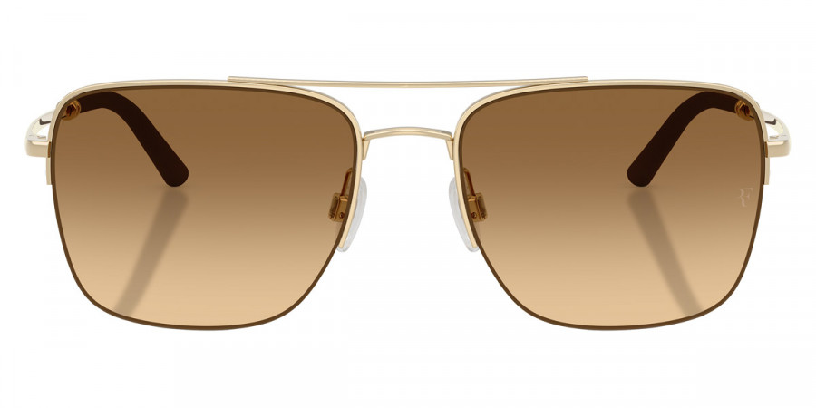 Color: Gold (503513) - Oliver Peoples OV1343S50351356