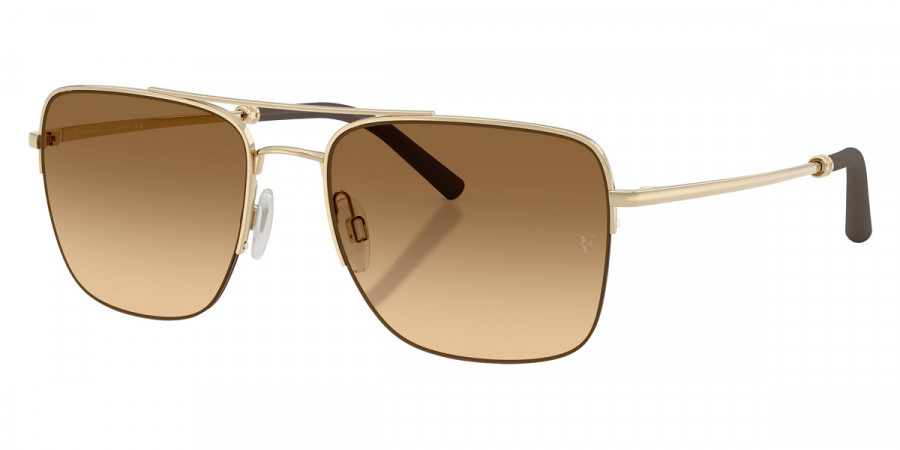 Color: Gold (503513) - Oliver Peoples OV1343S50351356