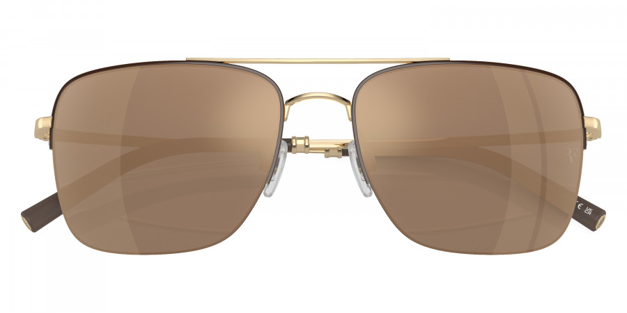 Oliver Peoples™ - R-2 OV1343S