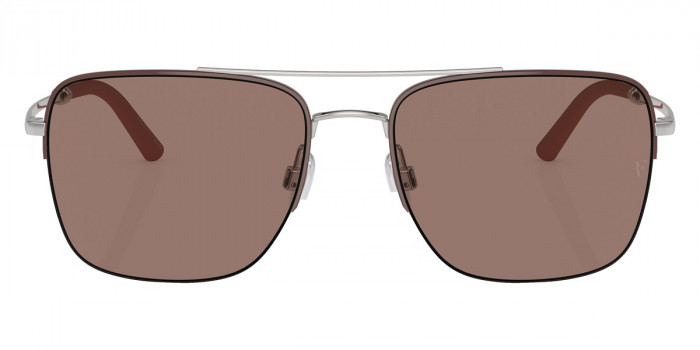 Oliver Peoples™ R-2 OV1343S 503653 56 - Brick/Silver