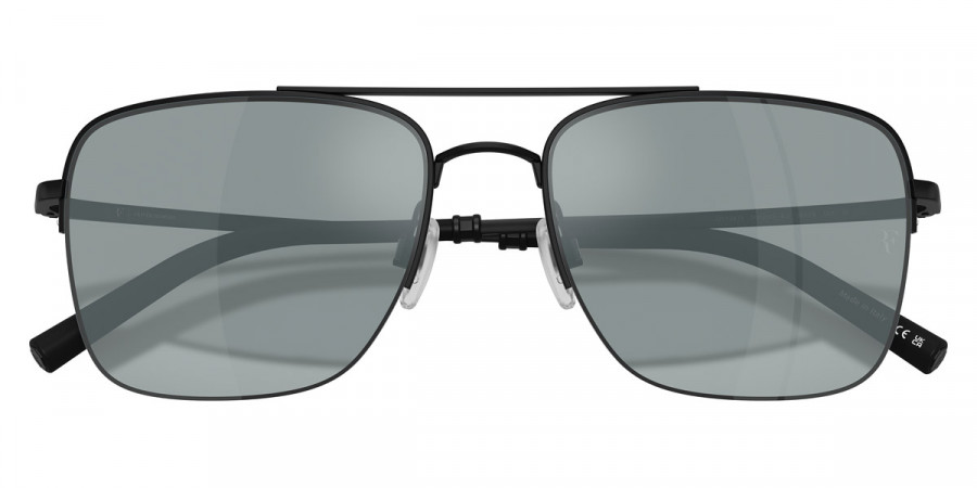Color: Matte Black (50626G) - Oliver Peoples OV1343S50626G56