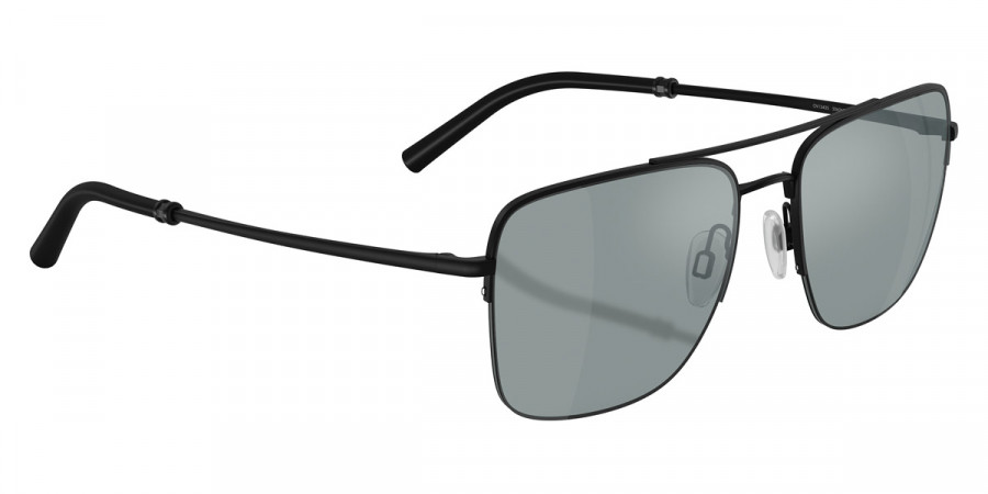 Color: Matte Black (50626G) - Oliver Peoples OV1343S50626G56