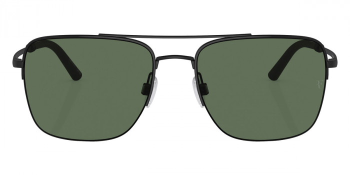 Oliver Peoples™ R-2 OV1343S 50629A 56 - Black