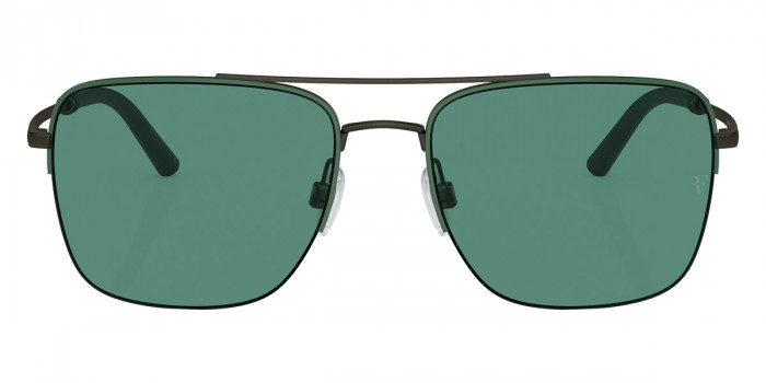 Oliver Peoples™ R-2 OV1343S 533971 56 - Ryegrass/Pewter