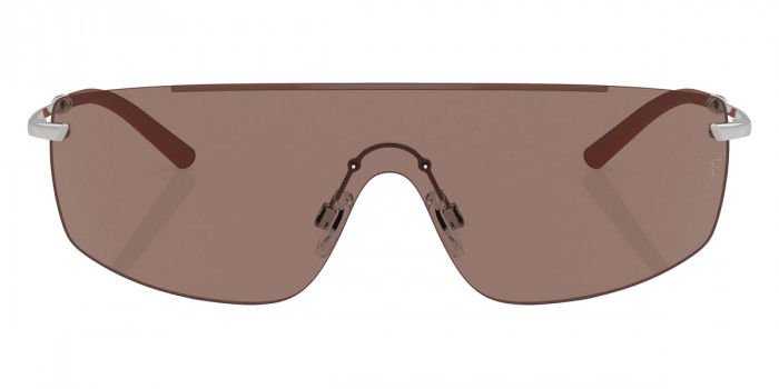 Oliver Peoples™ R-5 OV1344S 503653 138 - Brick/Silver