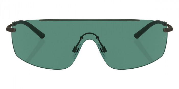 Oliver Peoples™ R-5 OV1344S 533971 138 - Ryegrass/Pewter