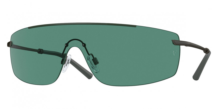 Oliver Peoples™ R-5 OV1344S 533971 138 - Ryegrass/Pewter