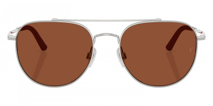 Oliver Peoples™ R-10 OV1346S 503653 54 - Silver