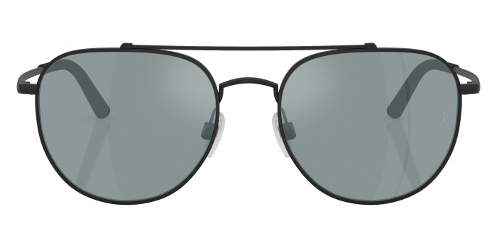 Oliver Peoples™ R-10 OV1346S 50626G 54 - Matte Black