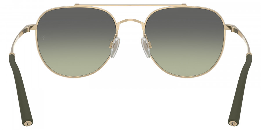 Oliver Peoples™ - R-10 OV1346S