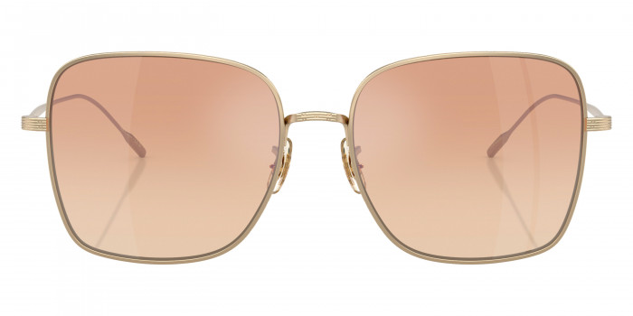 Oliver Peoples™ Noralee OV1348T 5035 55 - Soft Gold