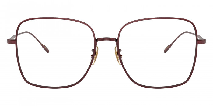 Oliver Peoples™ Noralee OV1348T 5294 55 - Semi Matte Burgundy