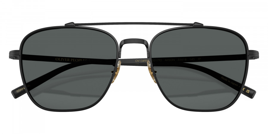 Oliver Peoples™ - Avison OV1349ST
