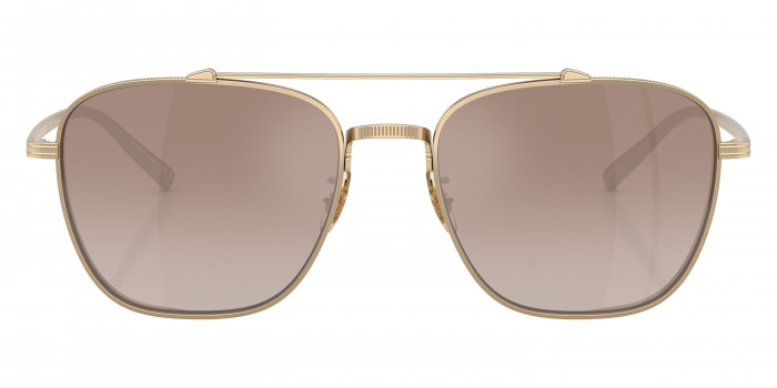 Oliver Peoples™ Avison OV1349ST 5035Q1 55 - Soft Gold