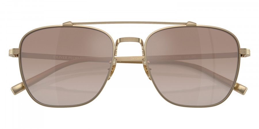 Oliver Peoples™ - Avison OV1349ST