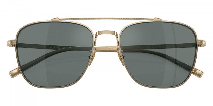 Oliver Peoples™ - Avison OV1349ST