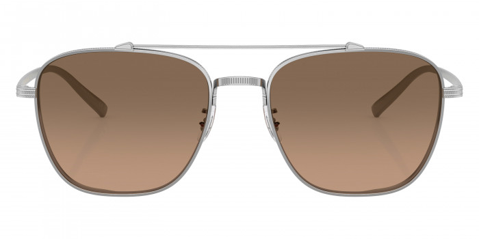 Oliver Peoples™ Avison OV1349ST 5036GN 55 - Silver