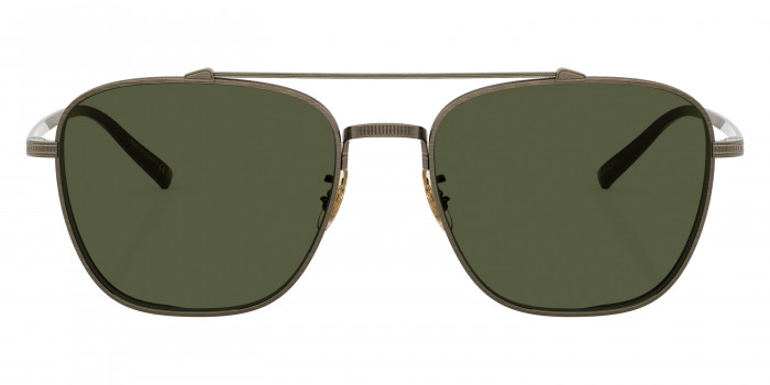 Oliver Peoples™ Avison OV1349ST 528452 55 - Antique Gold