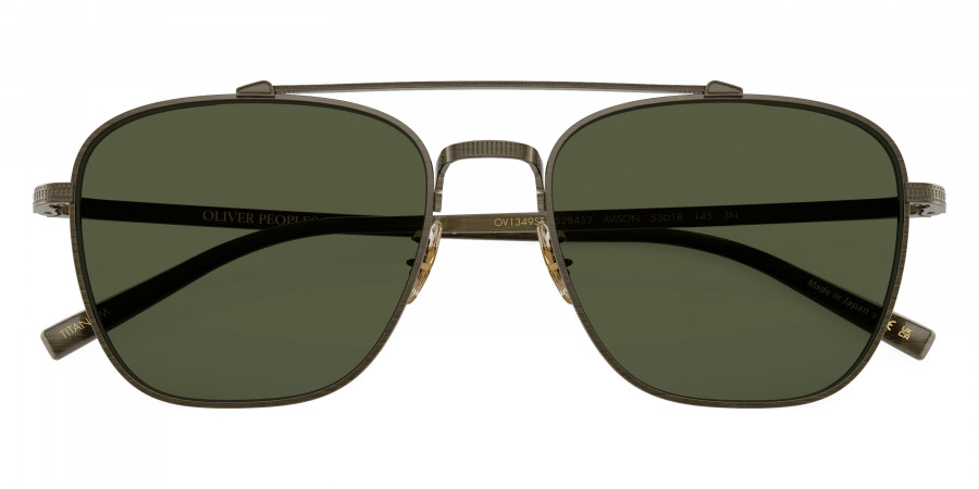 Oliver Peoples™ - Avison OV1349ST
