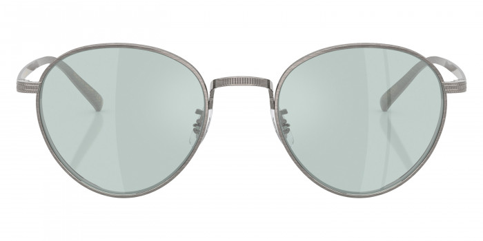 Oliver Peoples™ Kesner OV1350T 5076 49 - Pewter