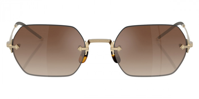 Oliver Peoples™ TK-13 OV1353ST 5035Q1 52 - Gold