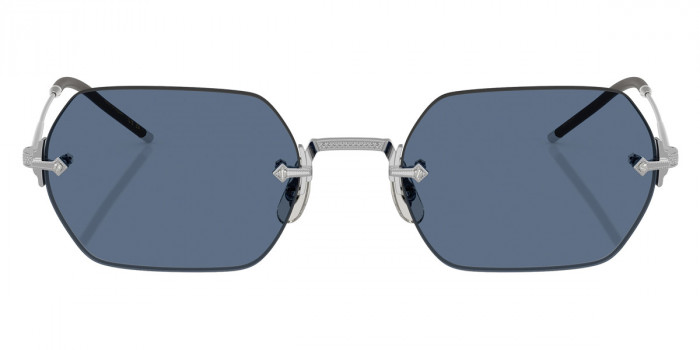 Oliver Peoples™ TK-13 OV1353ST 503680 52 - Silver