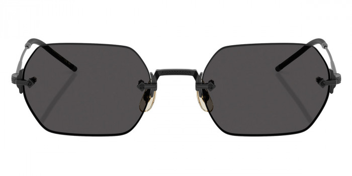 Oliver Peoples™ TK-13 OV1353ST 506287 52 - Matte Black