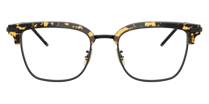 Oliver Peoples™ TK-12 OV1354T 5062 50 - Tokyo Tortoise/Matte Black
