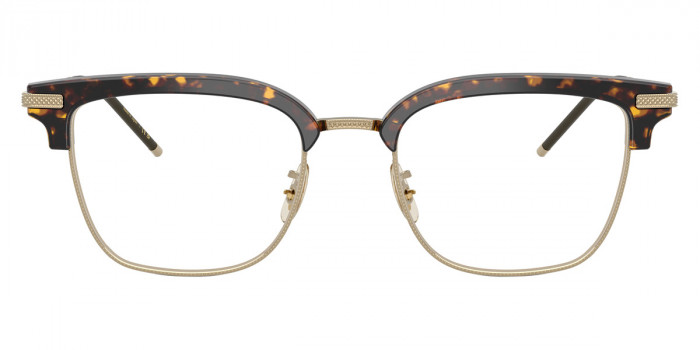 Oliver Peoples™ TK-12 OV1354T 5341 50 - Atago Tortoise/Gold