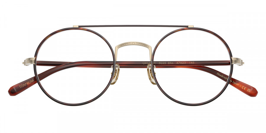 Oliver Peoples™ - Etlin OV1355T