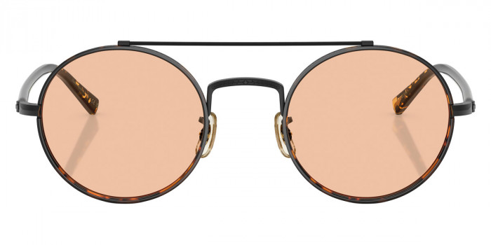Oliver Peoples™ Etlin OV1355T 5062 47 - Matte Black/Tokyo Tortoise