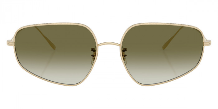 Oliver Peoples™ Eylla OV1356S 50358E 57 - Gold