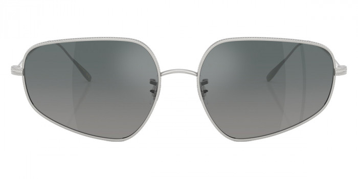 Oliver Peoples™ Eylla OV1356S 50366I 57 - Silver