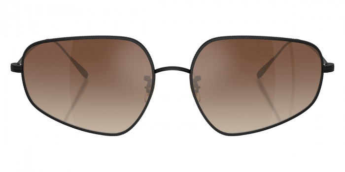 Oliver Peoples™ Eylla OV1356S 5062Q1 57 - Matte Black