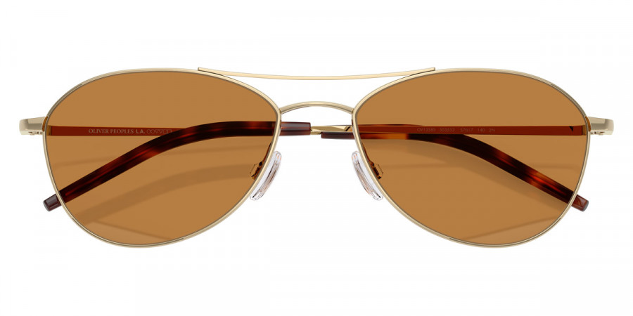 Oliver Peoples™ - Aero II OV1358S