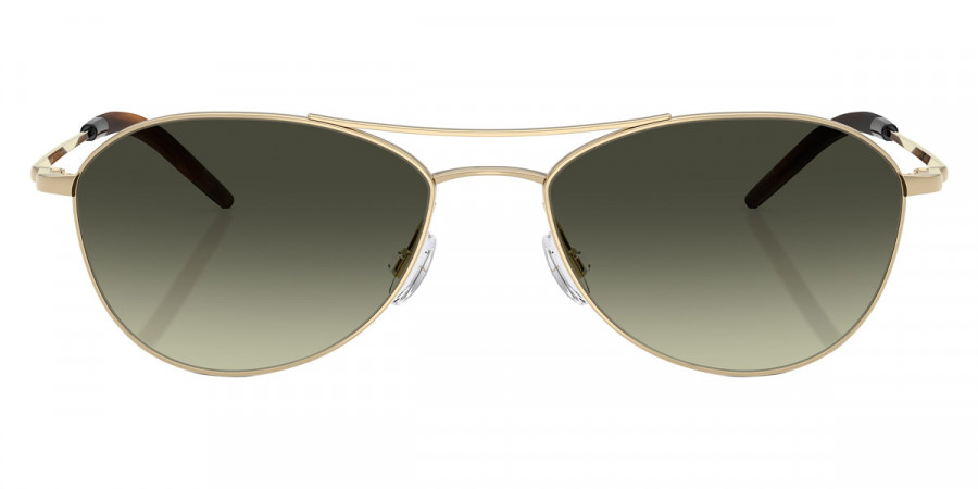 Oliver Peoples™ - Aero II OV1358S