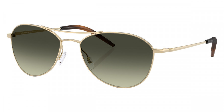 Oliver Peoples™ - Aero II OV1358S