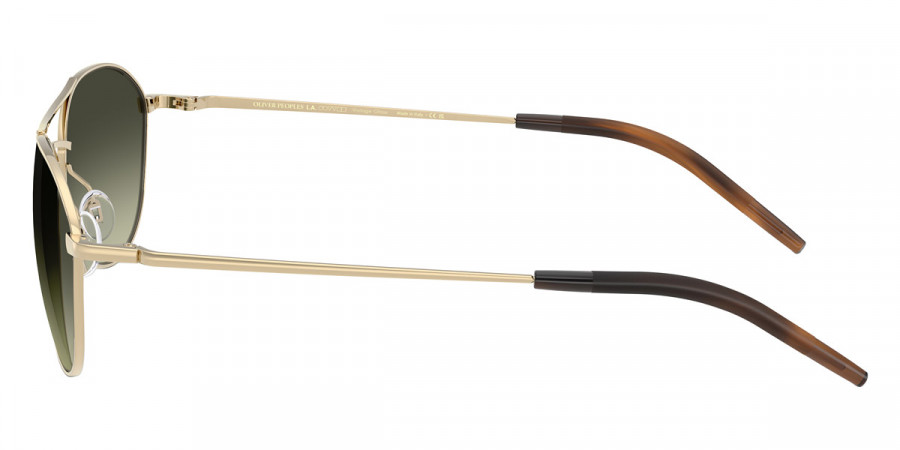 Oliver Peoples™ - Aero II OV1358S