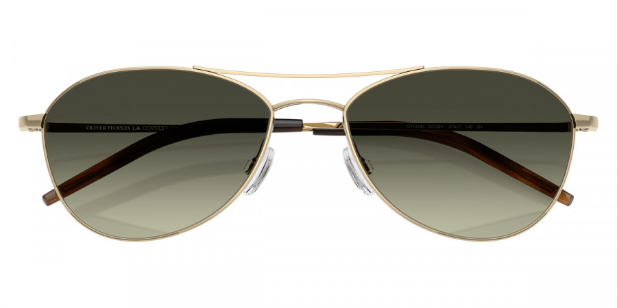 Oliver Peoples™ - Aero II OV1358S