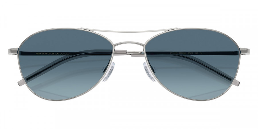 Oliver Peoples™ - Aero II OV1358S