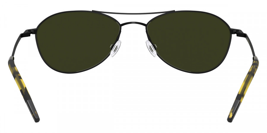 Color: Matte Black (5062P1) - Oliver Peoples OV1358S5062P157