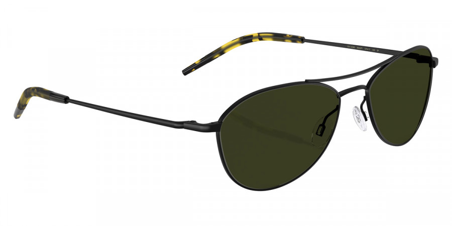 Color: Matte Black (5062P1) - Oliver Peoples OV1358S5062P157