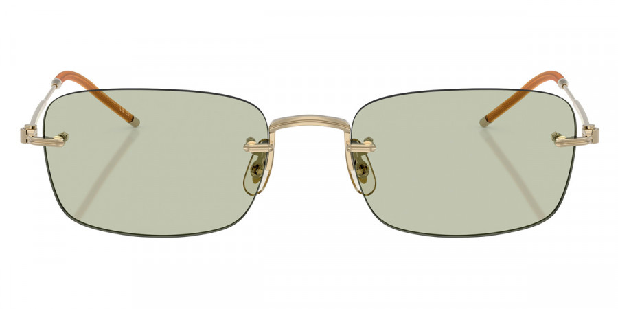 Oliver Peoples™ - TK-10 OV1359T