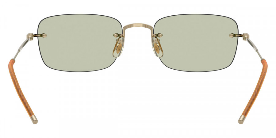 Oliver Peoples™ - TK-10 OV1359T