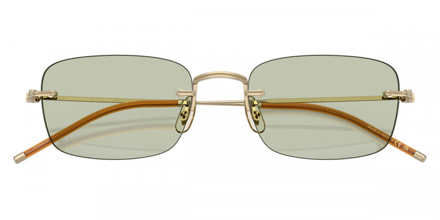 Oliver Peoples™ - TK-10 OV1359T