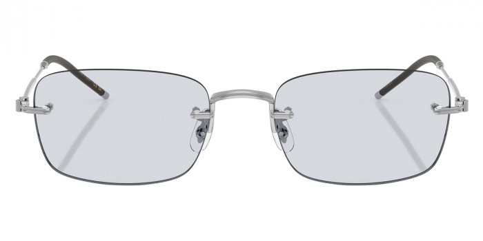 Oliver Peoples™ TK-10 OV1359T 5036 53 - Silver