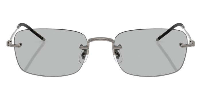 Oliver Peoples™ TK-10 OV1359T 5076 53 - Pewter