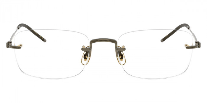 Oliver Peoples™ TK-10 OV1359T 5284 53 - Antique Gold