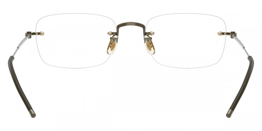 Oliver Peoples™ - TK-10 OV1359T